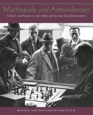 Machtspiele und Ambivalenzen, Seite 1