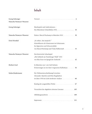 Machtspiele und Ambivalenzen, Seite 7