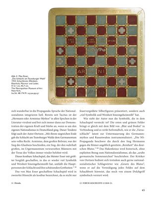 Machtspiele und Ambivalenzen, Seite 15