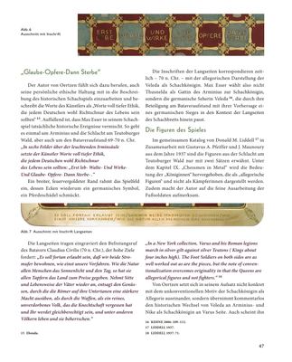 Machtspiele und Ambivalenzen, Seite 17
