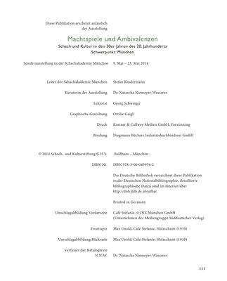 Machtspiele und Ambivalenzen, Seite 23