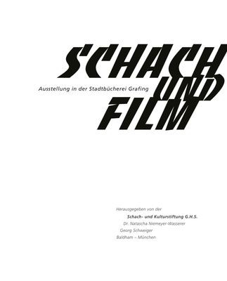 Schach und Film, Seite 1