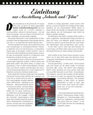 Schach und Film, Seite 5