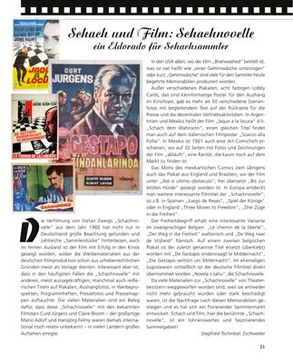 Schach und Film, Seite 15