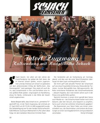 Schach und Film, Seite 16