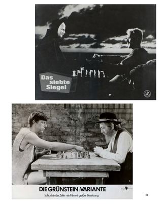Schach und Film, Seite 19