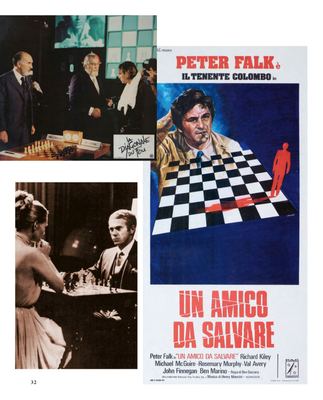 Schach und Film, Seite 20