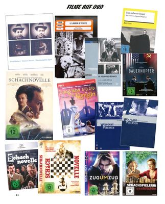 Schach und Film, Seite 22