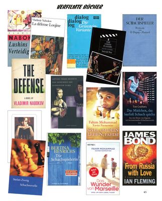 Schach und Film, Seite 23