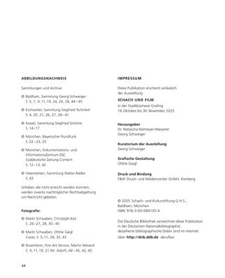 Schach und Film, Seite 26