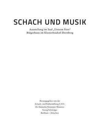 Schach und Musik, Seite 3