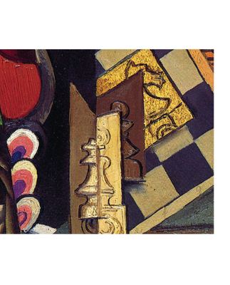 Schach und Musik, Seite 4