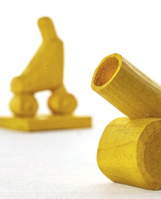 Schach und Musik, Seite 11