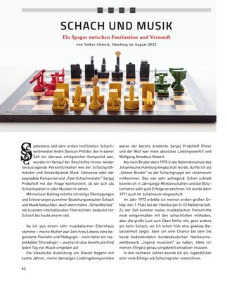 Schach und Musik, Seite 12