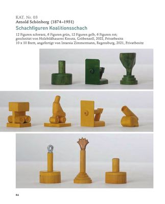 Schach und Musik, Seite 16