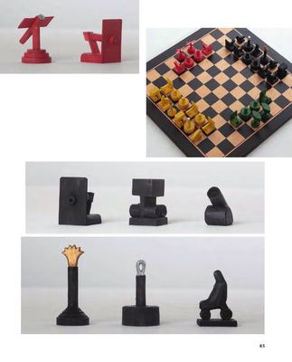 Schach und Musik, Seite 17