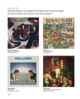Schach und Musik, Seite 18