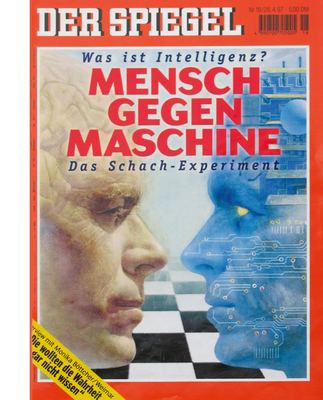 Schach und Poesie, Seite 13