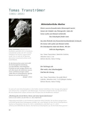 Schach und Poesie, Seite 14