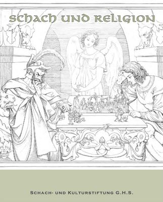 Schach und Religion, Seite 1