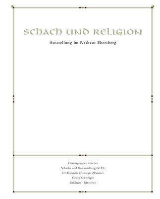 Schach und Religion, Seite 3