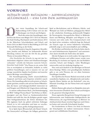 Schach und Religion, Seite 7
