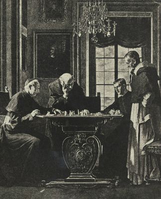 Schach und Religion, Seite 9