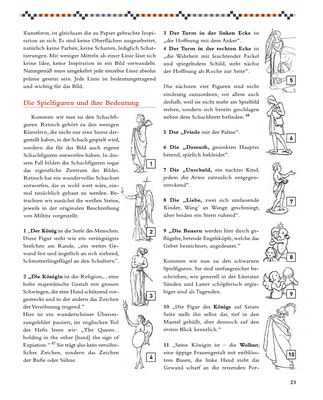 Schach und Religion, Seite 13