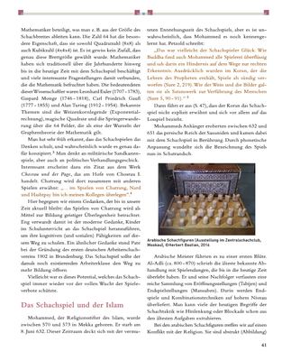 Schach und Religion, Seite 15