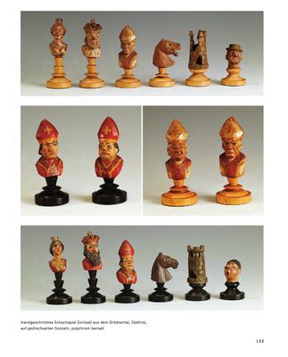 Schach und Religion, Seite 25