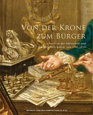 Von der Krone zum Bürger, Seite 1