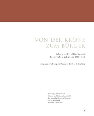 Von der Krone zum Bürger, Seite 5